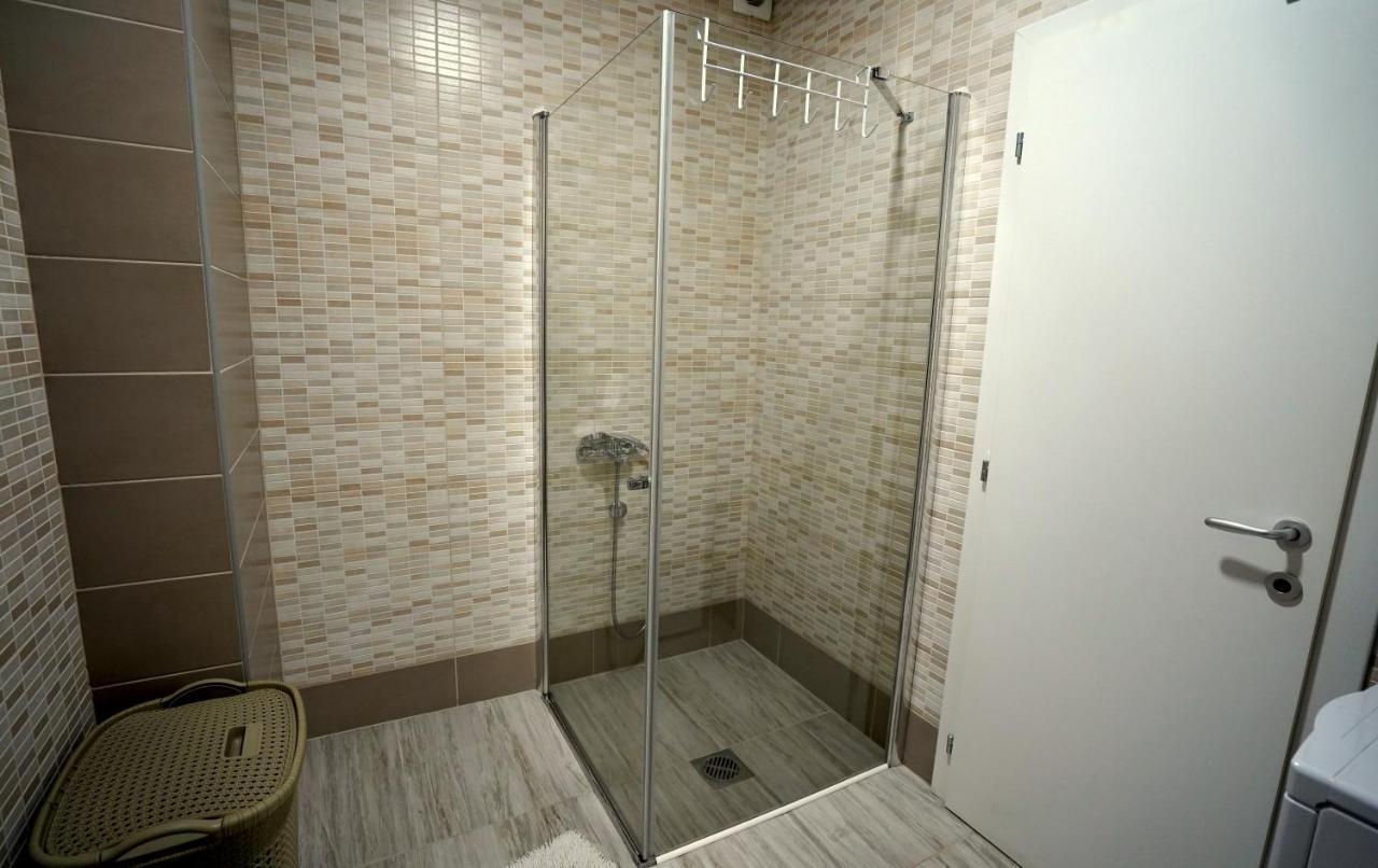 Serbona apartment Kladovo Exterior foto